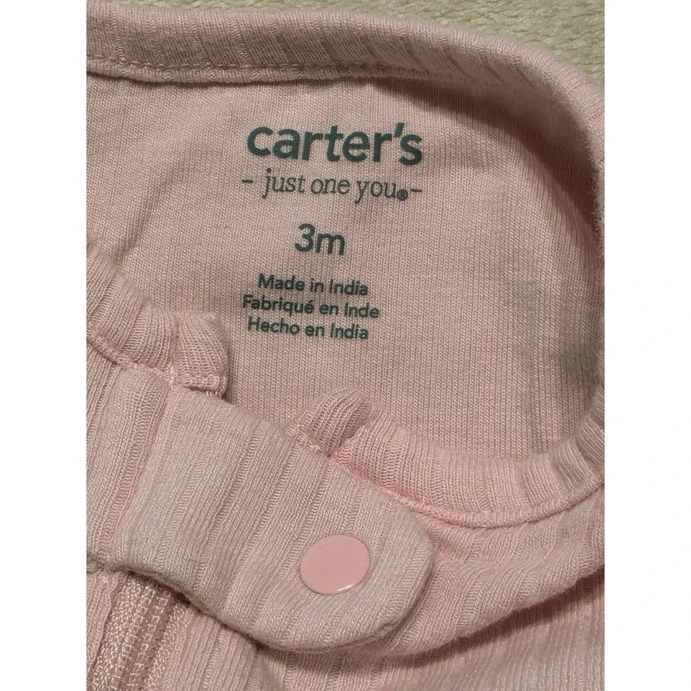carters just one